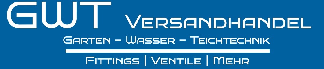 GWT Versandhandel-Logo