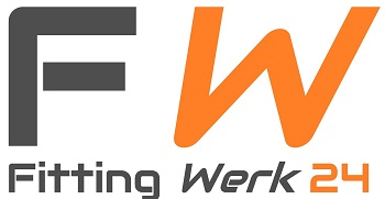 Fitting Werk 24