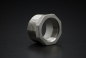 Preview: Stainless Steel Reduce Piece - 1 1/4 x 1 Inch / Male Thread x Female Thread