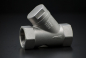 Preview: Stainless Steel Check Valve angle seat - 1 Inch / Female Thread x Female Thread
