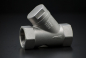 Preview: Stainless Steel Check Valve angle seat - 1 1/4 Inch / Female Thread x Female Thread