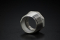 Preview: Stainless Steel Reduce Piece - 1 1/4 x 1 Inch / Male Thread x Female Thread