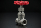 Preview: Stainless Steel Gate valve - 1 1/4 Inch / Female Thread x Female Thread