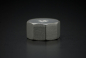 Preview: Stainless Steel Cap - 1/2 Inch / Female Thread