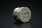 Preview: Stainless Steel Plug - 1 Inch / Male Thread