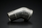 Preview: Stainless Steel Elbow 45 Degree  - 3/4 Inch / Female Thread x Male Thread