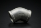 Preview: Stainless Steel Elbow 45 Degree - 1/2 Inch / Female Thread x Female Thread
