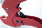 Preview: PE Pipe Sissor used for PE Pipe - 1mm - x 42mm