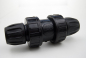Preview: PE Check Valve Coupling x Coupling - 63mm x 63mm / PN10