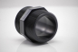 Preview: PVC Nippel - 2 Inch x 2 Inch / Male Thread x Male Thread