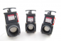 Preview: PVC Gate Valve Cepex - 50mm x 50mm / Glue Socket x Glue Socket