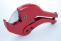 Preview: PE Pipe Sissor used for PE Pipe - 1mm - x 42mm