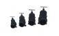 Preview: PVC Gate Valve VDL - 160mm x 160mm / Glue Socket x Glue Socket