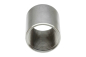 Preview: Edelstahl Muffe Innengewinde Gewindemuffe