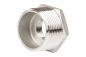 Preview: Edelstahl Reduzierstück - Edelstahl Gewindefittings