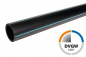 Preview: PE Rohr 32mm Trinkwasser