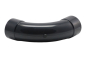 Preview: PVC Bogen aus Spitzguss 90 Grad
