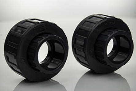 PVC Rückschlagventil | 25mm (3/4 Zoll)