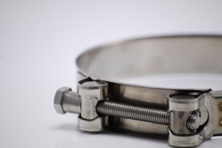 1 st S W4 60÷63mm Herst.-Serie 22mm Bindung Gelenkbolzenschelle W