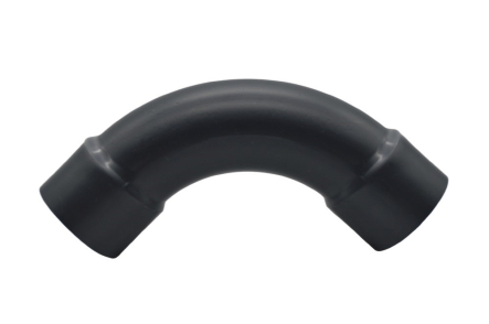 50 Mm [5,1 Cm] - 135 Grad Auspuff 2D Dorn Bend - T304 Edelstahl (1,5 Mm