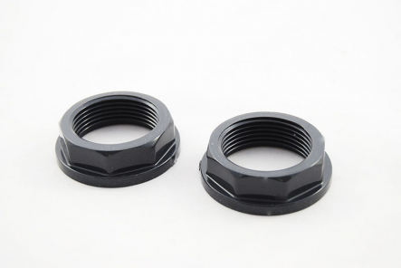 PVC Nut - 3/4 Inch / Female Thread