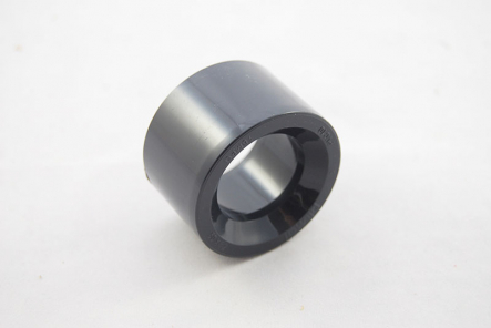 PVC Reduction Short - 32 mm x 20 mm / Spigots x Glue Socket