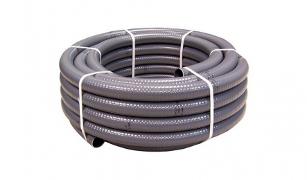 PVC Flexschlauch, Poolflex, Sparlex, Klebeschlauch