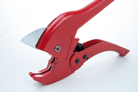 PE Rohrschere Geeignet für PE Rohr  - 1mm x 42mm