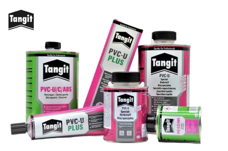 GWT Versandhandel - Tangit Reiniger 1000 ml | Tangit PVC-U Reiniger