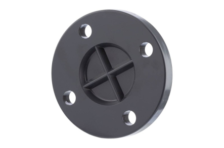 PVC-U Blindflansch für PVC Flansch