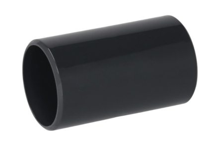 PVC-U Rohrstutzen 50mm