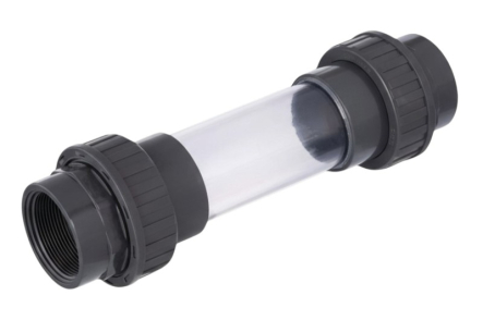 Preview: Schauglas Pool