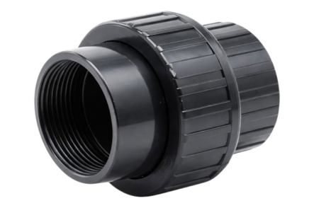 PVC Verschraubung Innengewinde x Innengewinde