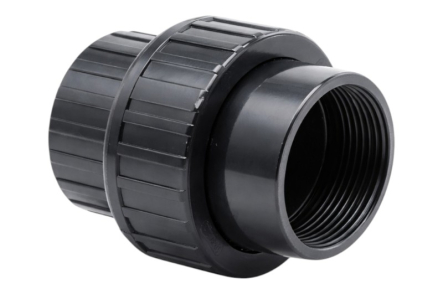 PVC Verschraubung Klebemuffe x Innengewinde
