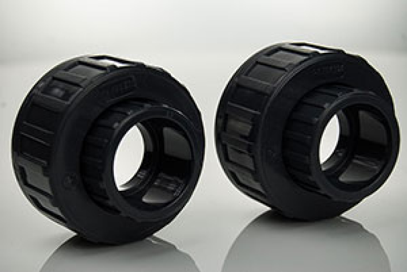 PVC Rückschlagventil | 16mm (3/8 Zoll)