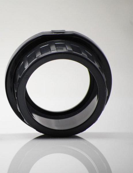 Einlegeteil für Plimex Kugelhahn Klebemuffe - 50mm
