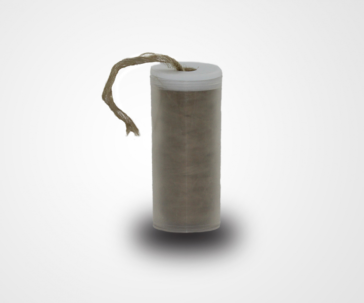 Dichtungshanf 80g im Dispenser