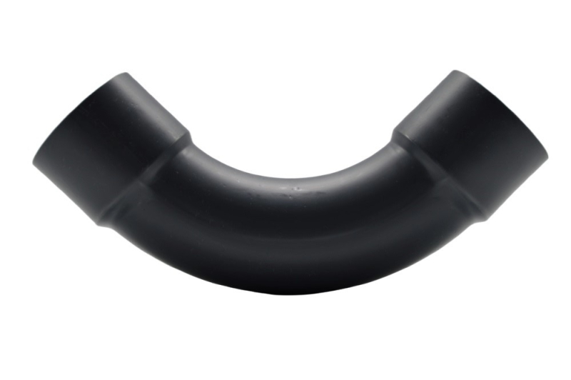 Gipsplaten Eckschienen PVC ronde boog effector F18 50 Meter/25 Trim