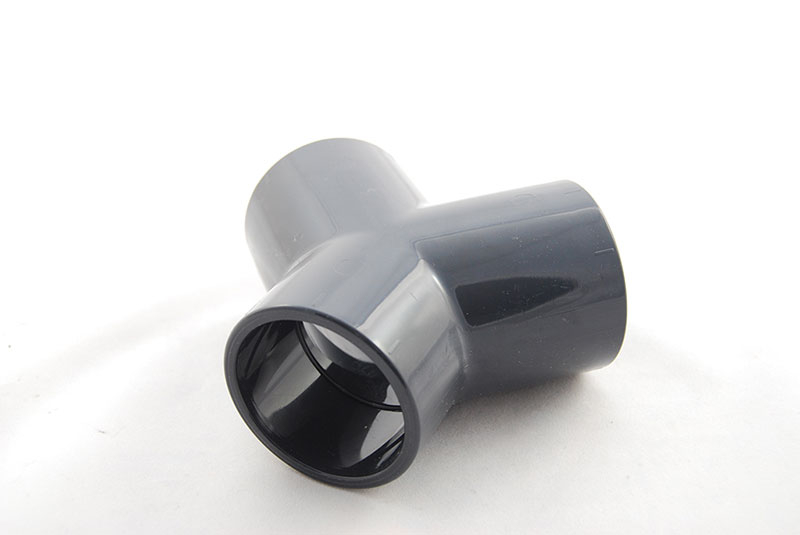 PVC Y-Stueck