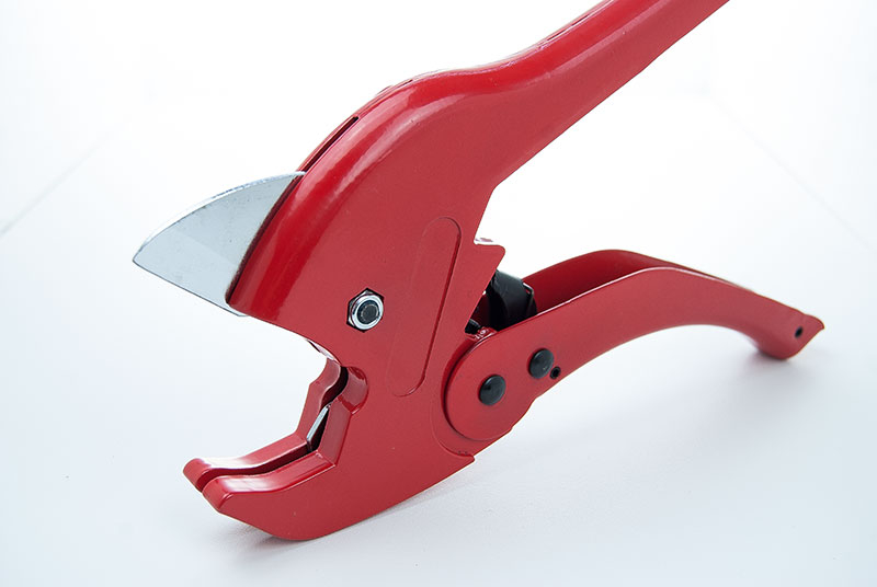 PE Pipe Sissor used for PE Pipe - 1mm - x 42mm