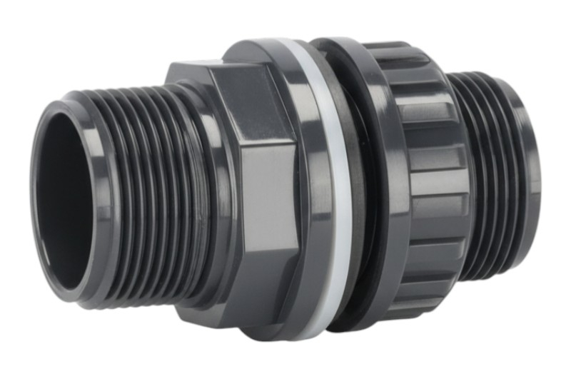 PVC-U Tankdurchführung