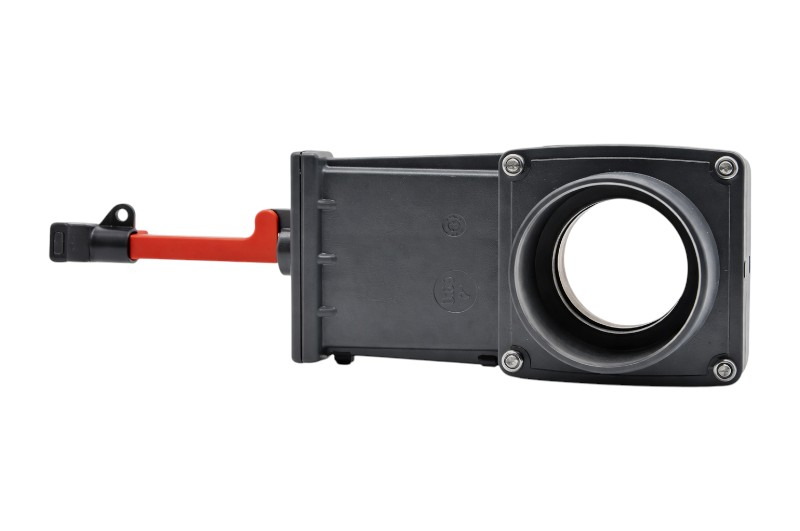 PVC Zugschieber Cepex